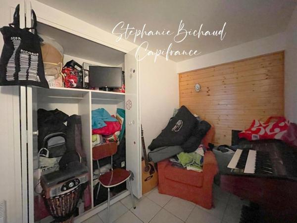 Appartement à vendre 2/3 pièces LA ROCHETTE (05)