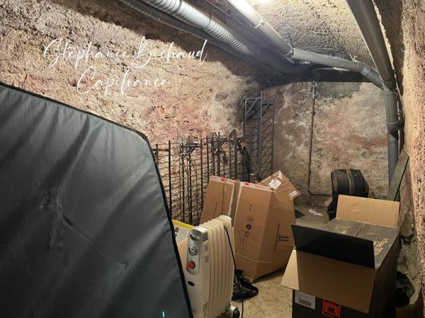 Appartement à vendre 2/3 pièces LA ROCHETTE (05)