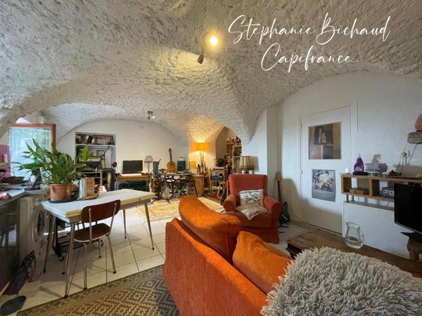 Appartement à vendre 2/3 pièces LA ROCHETTE (05)