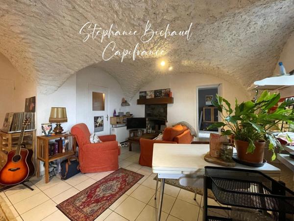 Appartement à vendre 2/3 pièces LA ROCHETTE (05)