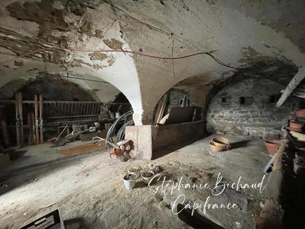 Appartement à vendre 2/3 pièces LA ROCHETTE (05)