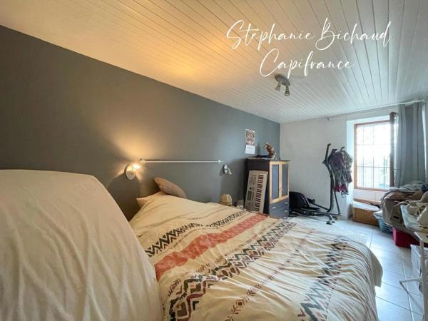 Appartement à vendre 2/3 pièces LA ROCHETTE (05)