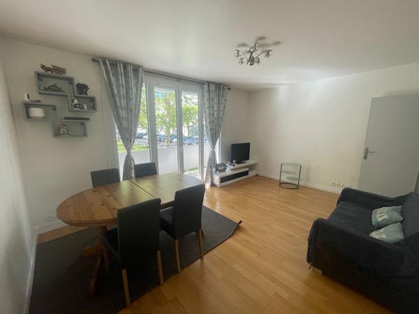 Appartement Créteil 4 pièces 73.19 m2