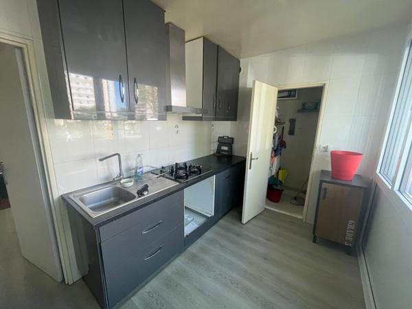 Appartement Créteil 4 pièces 73.19 m2