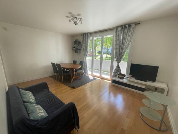 Appartement Créteil 4 pièces 73.19 m2