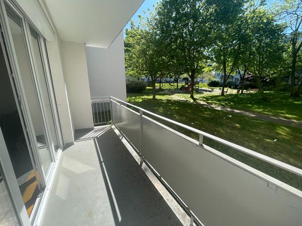 Appartement Créteil 4 pièces 73.19 m2