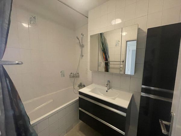 Appartement Créteil 4 pièces 73.19 m2