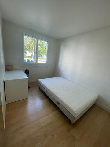 Appartement Créteil 4 pièces 73.19 m2