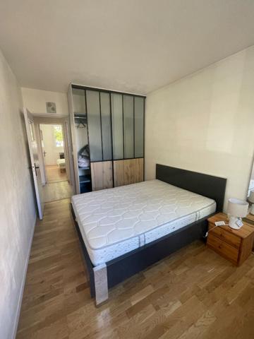 Appartement Créteil 4 pièces 73.19 m2