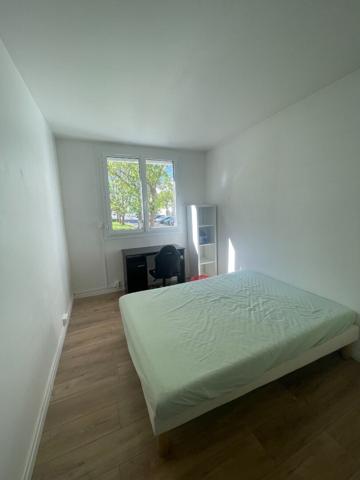 Appartement Créteil 4 pièces 73.19 m2