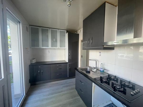Appartement Créteil 4 pièces 73.19 m2