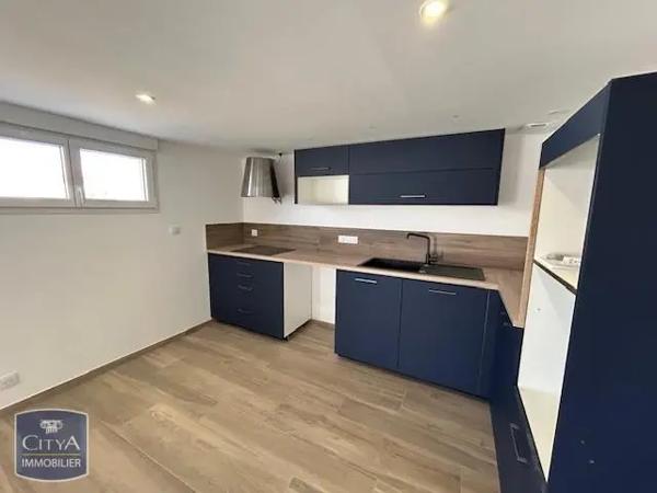 Maison à louer 4 pièces 128.11m² Arvert (17530)