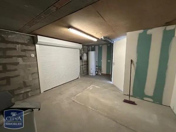 Maison à louer 4 pièces 128.11m² Arvert (17530)