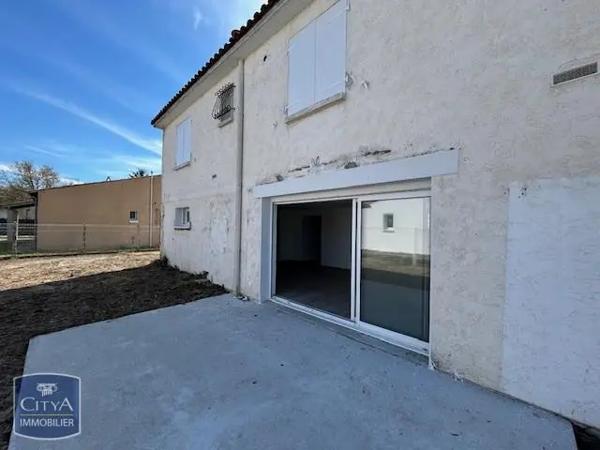 Maison à louer 4 pièces 128.11m² Arvert (17530)