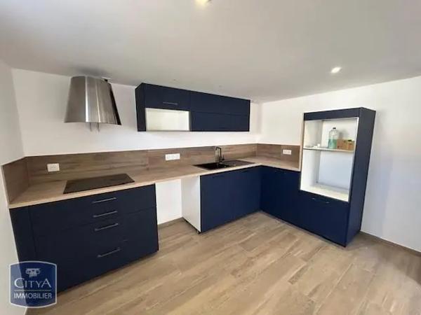 Maison à louer 4 pièces 128.11m² Arvert (17530)