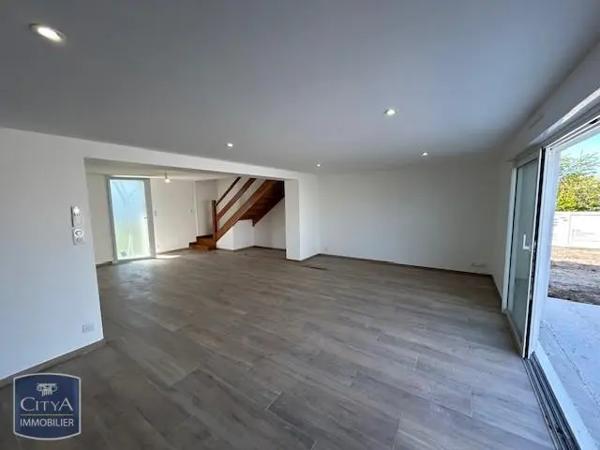 Maison à louer 4 pièces 128.11m² Arvert (17530)
