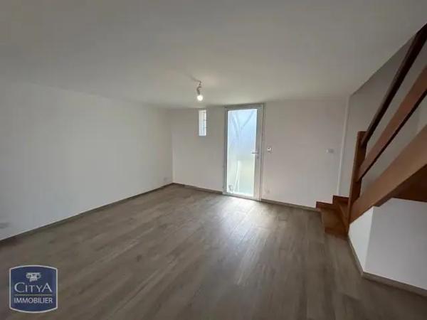 Maison à louer 4 pièces 128.11m² Arvert (17530)