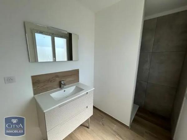 Maison à louer 4 pièces 128.11m² Arvert (17530)