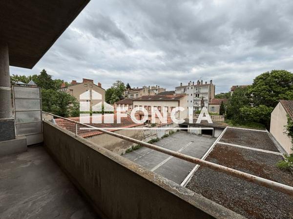 Location Appartement 3 pièces 62.5 m² - 9 BIS AVENUE DE FRIZAC Toulouse 31400