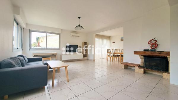 Maison 6 pièces - 125 m²