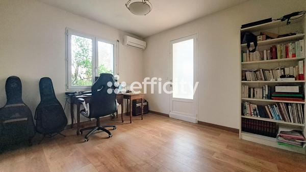 Maison 6 pièces - 125 m²