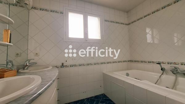 Maison 6 pièces - 125 m²