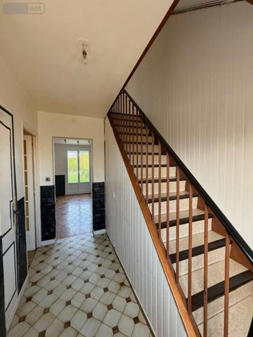 Maison à vendre à Saint-André-les-Vergers dans l'Aube (10120), ref : 10010/435