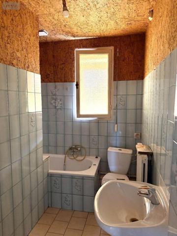 Maison à vendre à Saint-André-les-Vergers dans l'Aube (10120), ref : 10010/435