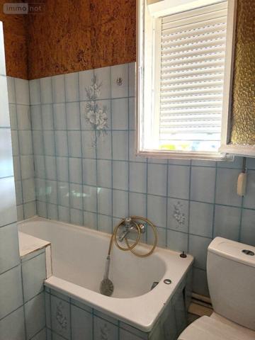 Maison à vendre à Saint-André-les-Vergers dans l'Aube (10120), ref : 10010/435