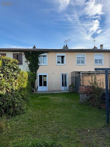 Maison à vendre à Saint-André-les-Vergers dans l'Aube (10120), ref : 10010/435