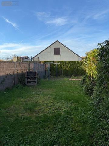 Maison à vendre à Saint-André-les-Vergers dans l'Aube (10120), ref : 10010/435