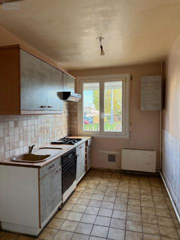 Maison à vendre à Saint-André-les-Vergers dans l'Aube (10120), ref : 10010/435