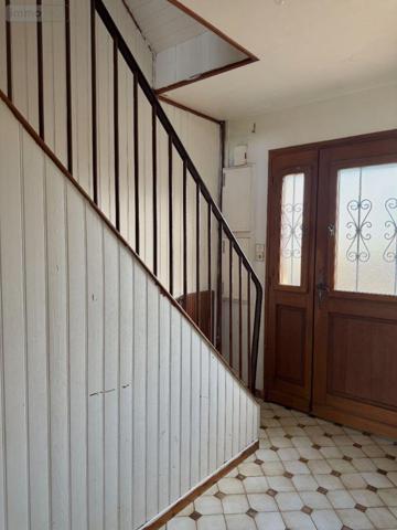 Maison à vendre à Saint-André-les-Vergers dans l'Aube (10120), ref : 10010/435