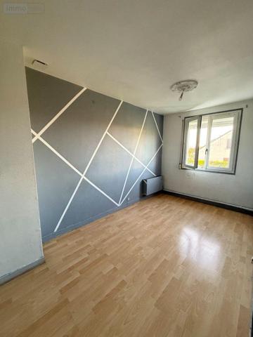 Maison à vendre à Saint-André-les-Vergers dans l'Aube (10120), ref : 10010/435