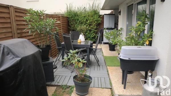 Appartement à vendre 3 pièces 61 m² Argenteuil