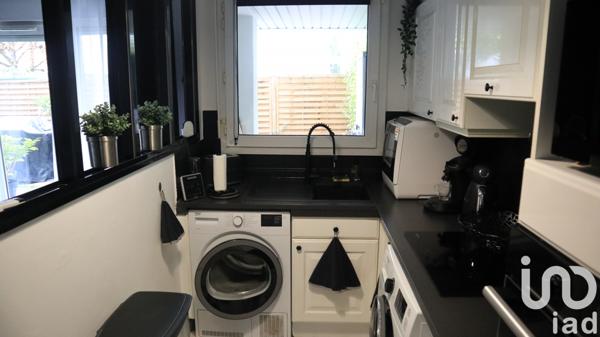 Appartement à vendre 3 pièces 61 m² Argenteuil