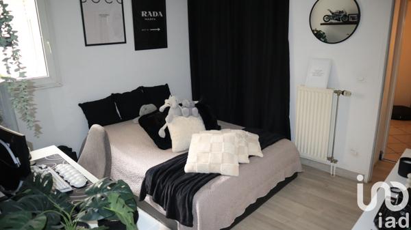 Appartement à vendre 3 pièces 61 m² Argenteuil