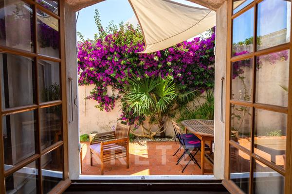 Maison de Maître à la mer avec maison d’amis – Île d’Oléron