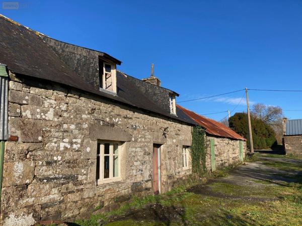 Corps de ferme à vendre à Edern dans le Finistère (29510), ref : MAIS/931   
Campagne