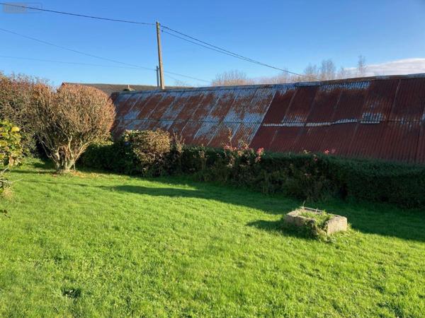 Corps de ferme à vendre à Edern dans le Finistère (29510), ref : MAIS/931   
Campagne