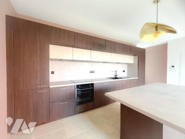 Appartement à vendre Bain-de-Bretagne