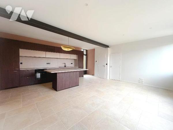 Appartement à vendre Bain-de-Bretagne