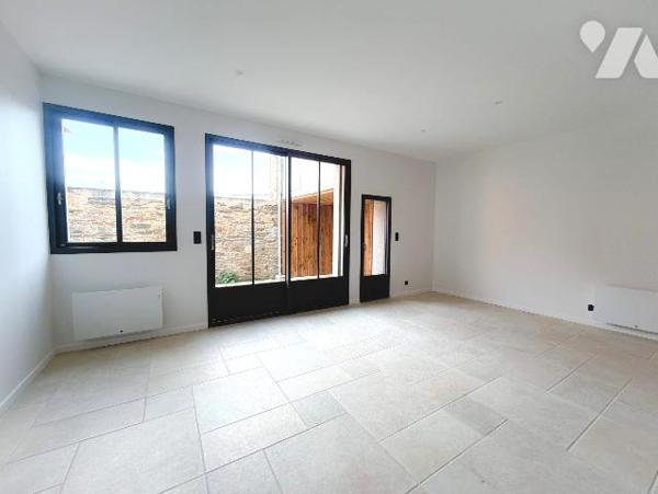 Appartement à vendre Bain-de-Bretagne