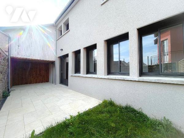Appartement à vendre Bain-de-Bretagne