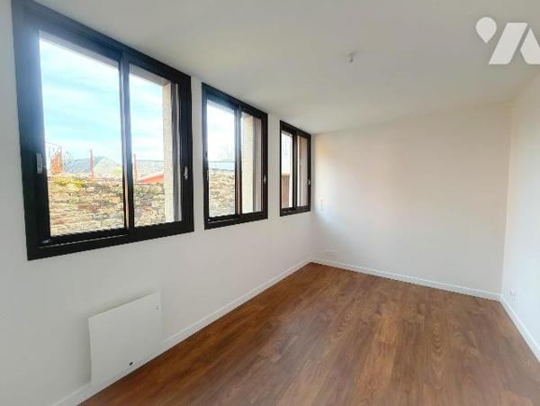 Appartement à vendre Bain-de-Bretagne