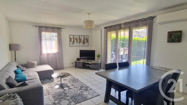 Appartement T3 à vendre  3 pièces - 84,14 m 2   JASSANS RIOTTIER  - 01