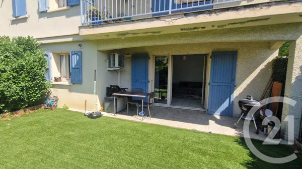 Appartement T3 à vendre  3 pièces - 84,14 m 2   JASSANS RIOTTIER  - 01