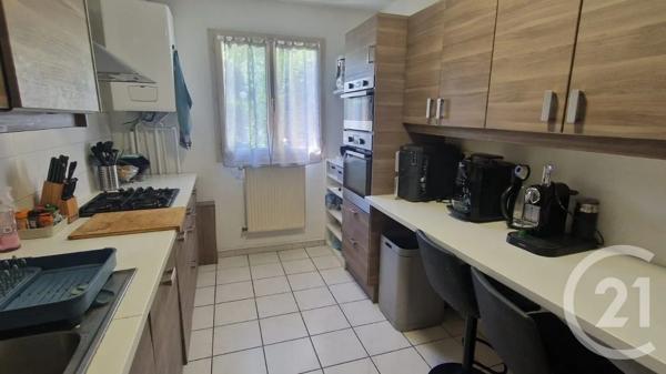 Appartement T3 à vendre  3 pièces - 84,14 m 2   JASSANS RIOTTIER  - 01