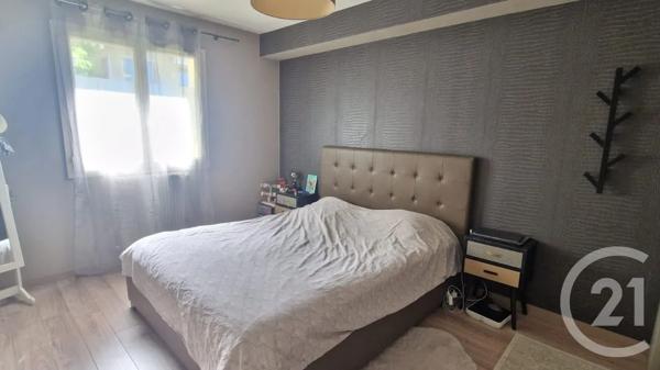 Appartement T3 à vendre  3 pièces - 84,14 m 2   JASSANS RIOTTIER  - 01