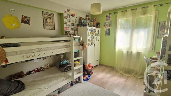 Appartement T3 à vendre  3 pièces - 84,14 m 2   JASSANS RIOTTIER  - 01